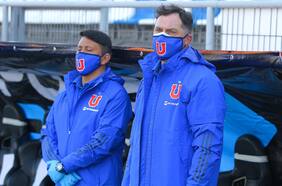 El paso atrás de Caputto que lo llena de reproches