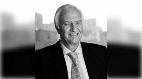 Fallece Juan Luis Ossa Bulnes, Fundador de Renovación Nacional