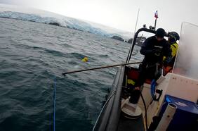 La bitácora del doctor Höfer: Día 28, viviendo en el pasado, atrapados en el presente y mirando hacia el futuro