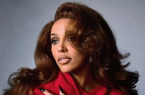 Doja Cat llega a Chile como parte de su “Ma vie world tour 2026”