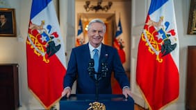 Kast refrenda seguridad como prioridad de la agenda de gobierno y confirma reforma constitucional en la materia