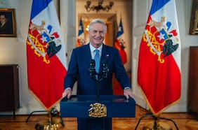 Kast refrenda seguridad como prioridad de la agenda de gobierno y confirma reforma constitucional en la materia