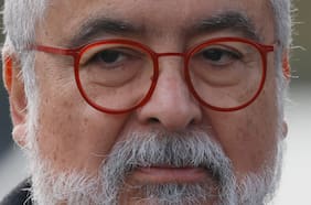 Fijan para este jueves audiencia de revisión de prisión preventiva de Luis Hermosilla