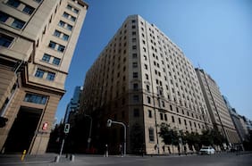 Gobierno se adelanta y entregará hoy proyecto de ley de Presupuesto 2022