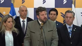 PNL impulsa proyecto de indulto general para liberar a todos los uniformados condenados en el contexto del 18-O