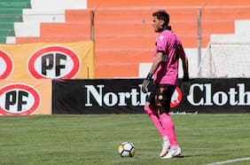 El drama que vive el ex arquero de Colo Colo Raúl Olivares con su hijo en Bolivia