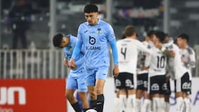 “Se están cagando en el laburo nuestro”: la furia de O’Higgins contra el arbitraje ante Colo Colo en la Copa Chile