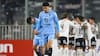 “Se están cagando en el laburo nuestro”: la furia de O’Higgins contra el arbitraje ante Colo Colo en la Copa Chile