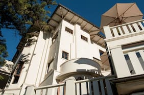 Casa Higueras, el hotel ideal para relajarse, comer bien y disfrutar de Valparaíso