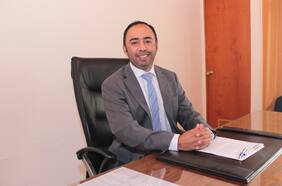 Imputado por delitos de corrupción: se confirma la prisión preventiva para alcalde de San Ignacio