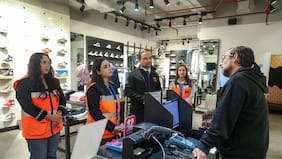 DT cursa 60 multas y 88 trabajadores son enviados a sus hogares en el Día del Trabajador