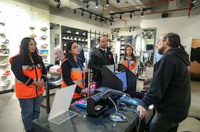 DT cursa al menos 60 multas y 88 trabajadores fueron enviados a sus hogares en el Día del Trabajador