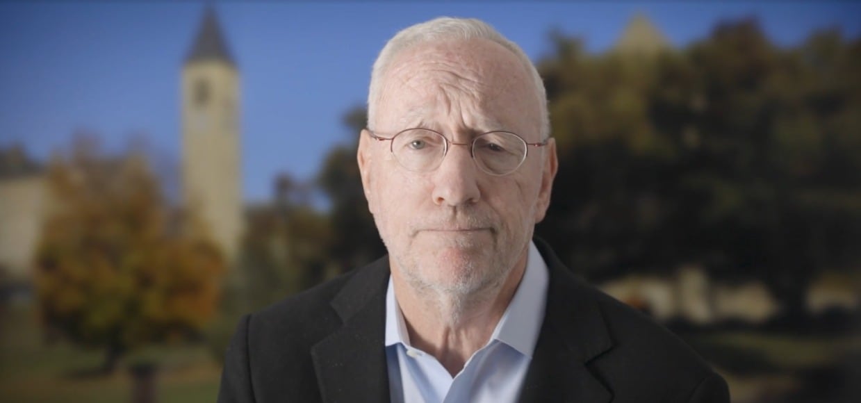 Michael I. Kotlikoff, imagen obtenida de su declaración en el sitio web de la Universidad de Cornell.