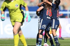 Van por la revancha ante el Chago: las Leonas ratifican su superioridad ante Colo Colo y se instalan en la final