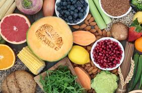 Qué es la fibra, cuáles son sus beneficios para la salud y cómo incluirla en la dieta