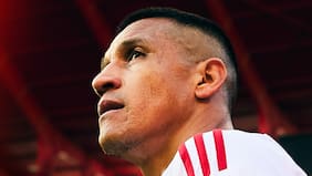 El potente mensaje del técnico del Sevilla a Alexis Sánchez en la lucha por la permanencia en LaLiga