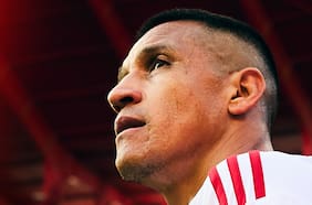 El potente mensaje del técnico del Sevilla a Alexis Sánchez en la lucha por la permanencia en LaLiga