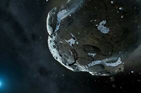 Faetón, ¿asteroide o cometa? La enigmática roca espacial que desconcierta a los astrónomos