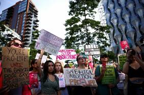 Los casos que abrieron el debate para alterar la ley de aborto por primera vez en 56 años en Reino Unido