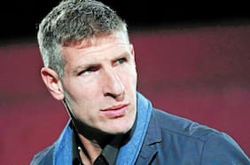 El día en que Martín Palermo ninguneó al Cacique: “Un clásico es un Boca- River; Colo Colo... no”