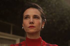 Debut como directora de Manuela Martelli se estrenará en el Festival de Valdivia