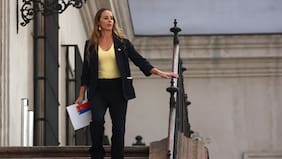 Análisis al desempeño comunicacional de Mara Sedini: “Vocería requiere experiencia política fuerte”