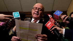 Quiroz insiste en “error de cálculo” en cifras de deuda de gobierno de Boric, pese a que CFA descartó inconsistencias
