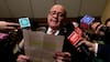 Quiroz presiona para mantener votación de megaproyecto a pesar de pausa propuesta por presidenta del Senado