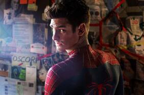 Andrew Garfield quería que su Spider-Man ayudara a los jóvenes a “sentir su propia excepcionalidad”