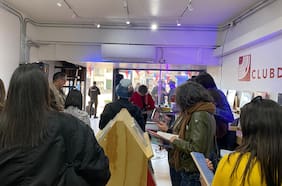 El gran momento de la escena independiente chilena: 12 sellos locales se reúnen en el evento Panorama Nacional