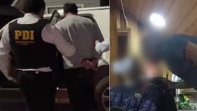 Prisión preventiva para dos de los detenidos por torturas a compañero de labores en hospital de Osorno