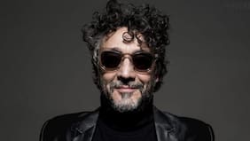 Fito Páez estrena el video oficial de “Las fuerzas armadas del amor” : velo aquí
