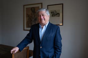 Carlos Kubick cierra el capítulo de ajustes contables en Clínica Las Condes: “Esperamos que genere un punto de inflexión”