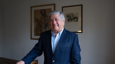 Carlos Kubick cierra el capítulo de ajustes contables en Clínica Las Condes: “Esperamos que genere un punto de inflexión”