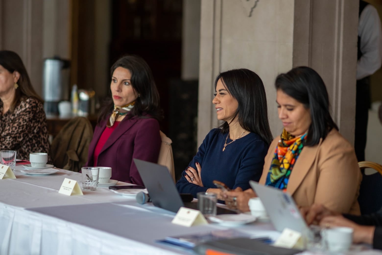 Tensión en el Ministerio de la Mujer: senadora Núñez pide a Kast intervenir ante quiebre entre ministra y subsecretaria