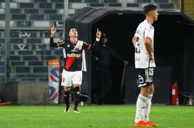 Un Colo Colo herido irá a Venezuela: Curicó toma aire a costa de un Cacique perdido