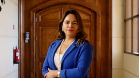 Presidenta de Demócratas: “Con Evópoli tenemos coincidencias y debemos apuntar a fortalecer el centro político”