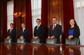 Banco Central sigue con el freno a fondo: sube tasa en 125 puntos base y la lleva a 4%