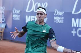 El Tenis Sudamericano invade Australia Open con gran presencia de profesionales jóvenes