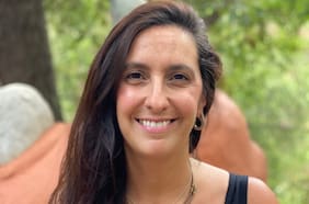 Pilar Peña (Ind): “Hay que hacer una integración entre Estado subsidiario y solidario”