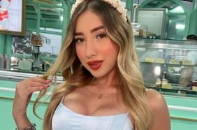 Quién era la influencer colombiana asesinada a tiros por un sujeto disfrazado de repartidor