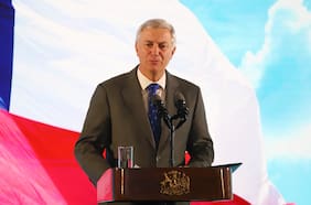 Presidente Kast solidariza con Colombia tras terremoto y ofrece ayuda: “Estamos disponibles para apoyar”