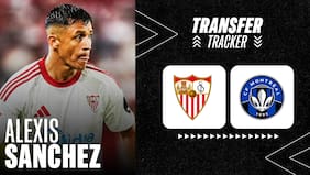 “Bicampeón con Chile; calidad excepcional”: la bienvenida de la MLS a Alexis Sánchez tras su fichaje en el Montreal