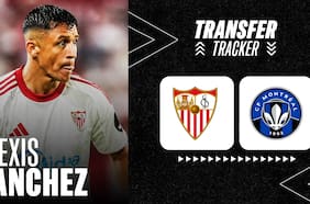 “Bicampeón con Chile; calidad excepcional”: la bienvenida de la MLS a Alexis Sánchez tras su fichaje en el Montreal