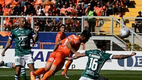 Solo restan cuatro pisos: los duelos que animan la lucha por el título y el descenso en la Primera B