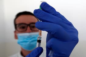 Adyuvantes, los “héroes” olvidados de las vacunas