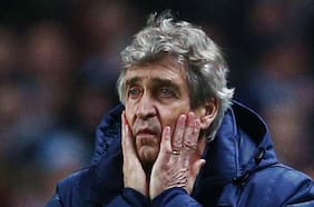 “Faltando el respeto al escudo”: la barra del Betis se lanza contra Pellegrini y el plantel tras caer en la Europa League