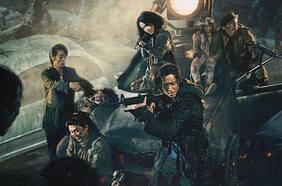 Escapa del apocalipsis con los nuevos pósters de Train to Busan 2: Península