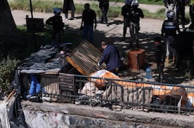 Plan intensivo del municipio de Santiago reporta retiro de 1.500 rucos en dos meses