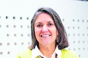 Beatriz Bustos, directora del Centro Cultural La Moneda: “Vamos a privilegiar a artistas y trabajadores de la cultura de Chile”